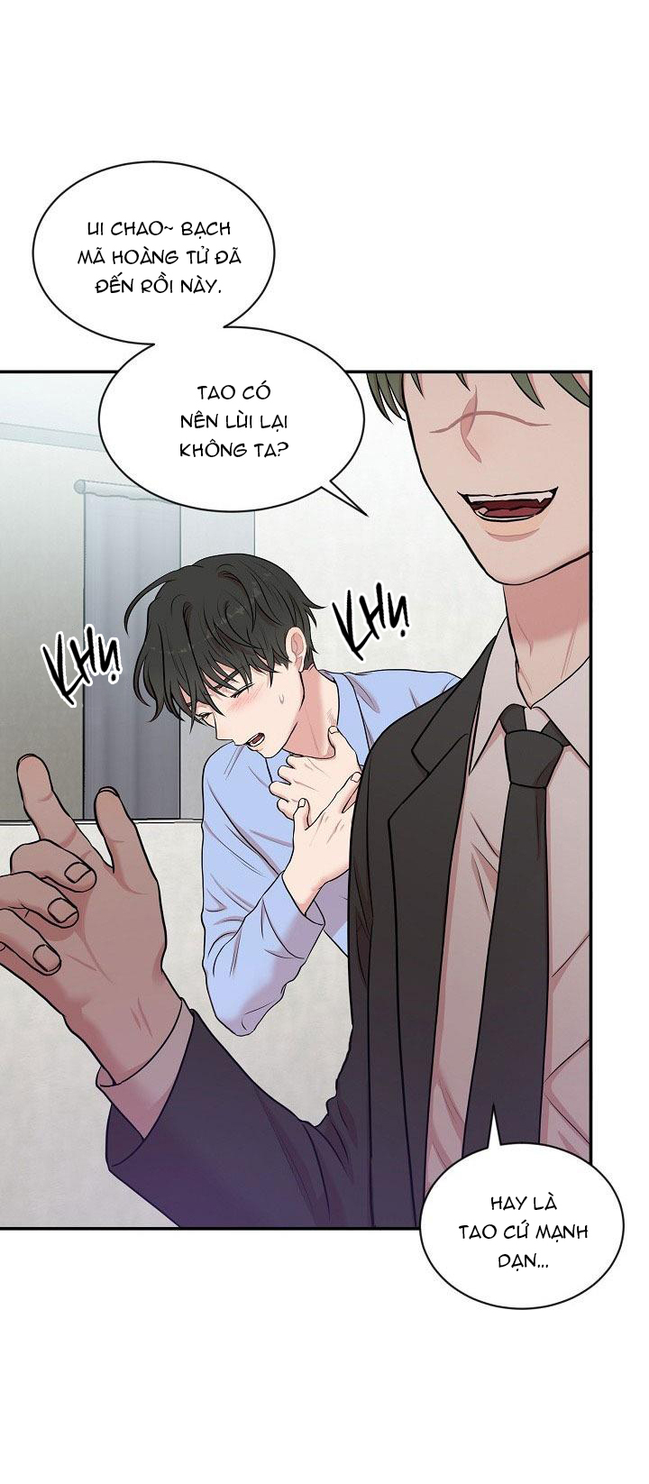 xin chủ nhân hãy khắc dấu chapter 10 2