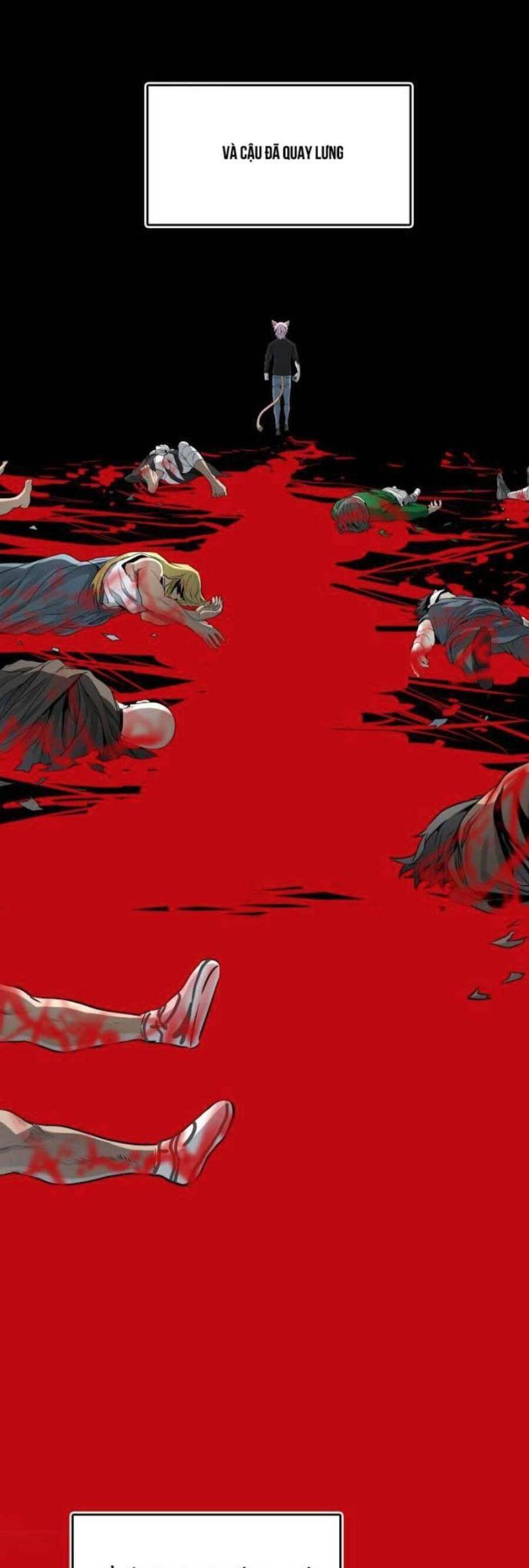 tòa tháp bí ẩn 2 chapter 489 39