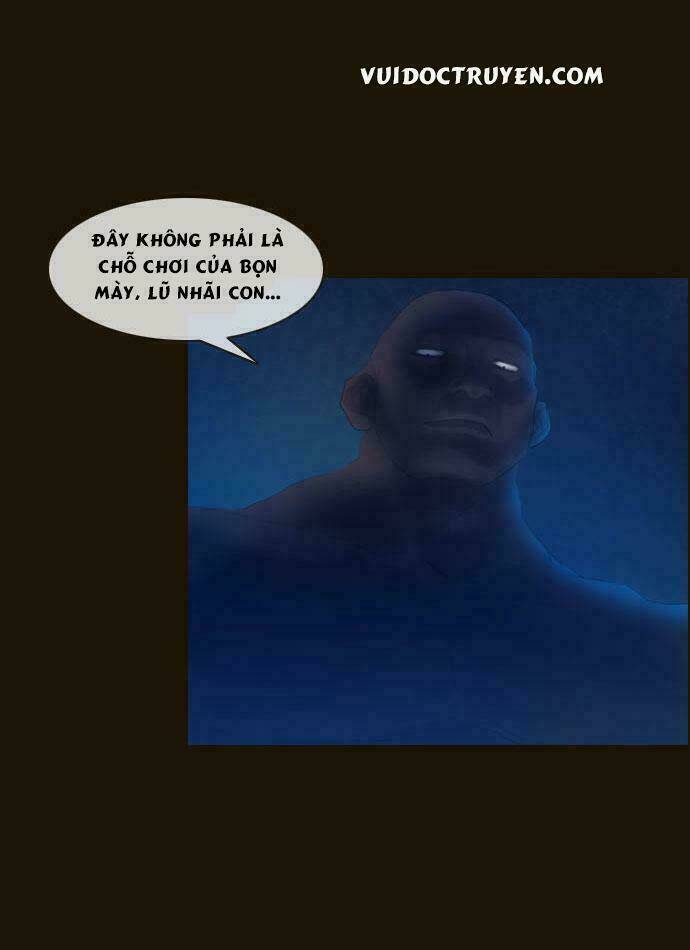 hội ảo thuật chapter 84 8