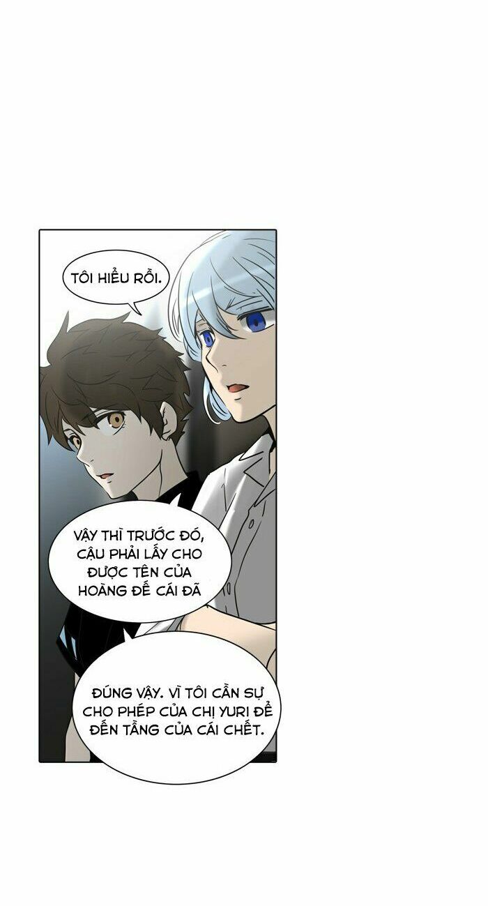 tòa tháp bí ẩn 2 chapter 202 59
