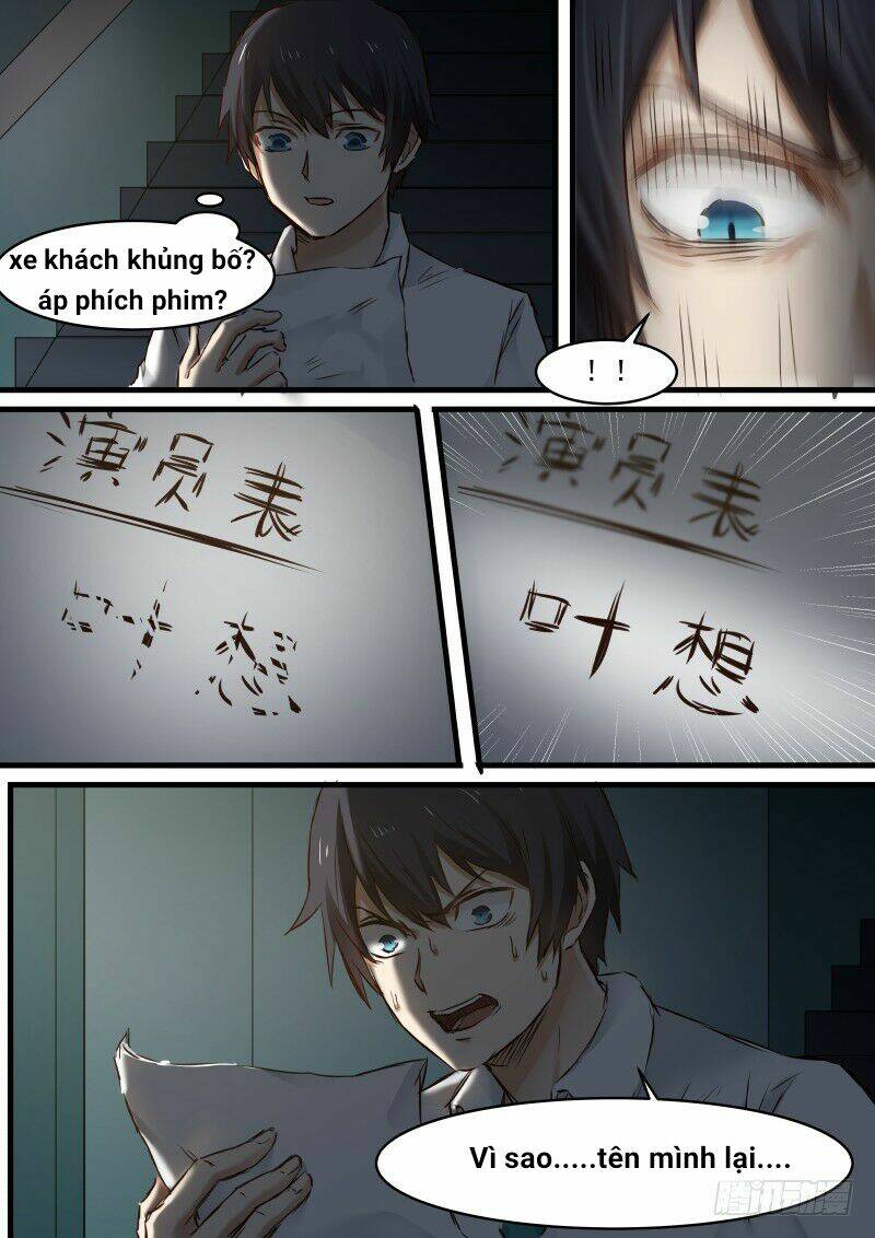 rạp chiếu phim địa ngục chapter 1 5