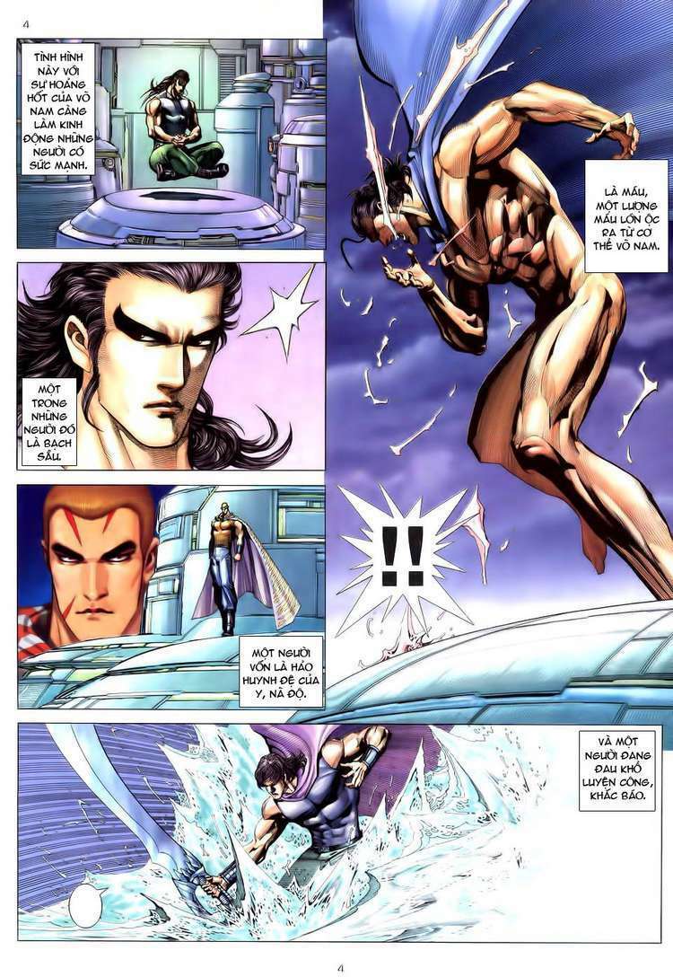 võ thần chapter 184 4