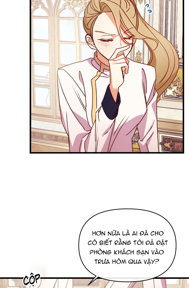 vị hôn thê của kẻ săn mồi chapter 20.2 28