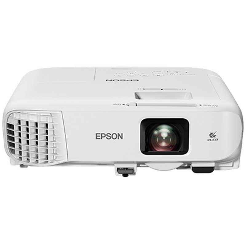 Máy chiếu chính hãng Epson EB-2042 - Cam kết chính hãng.