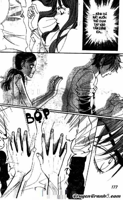 goong - [ hoàng cung ] chapter 2 170