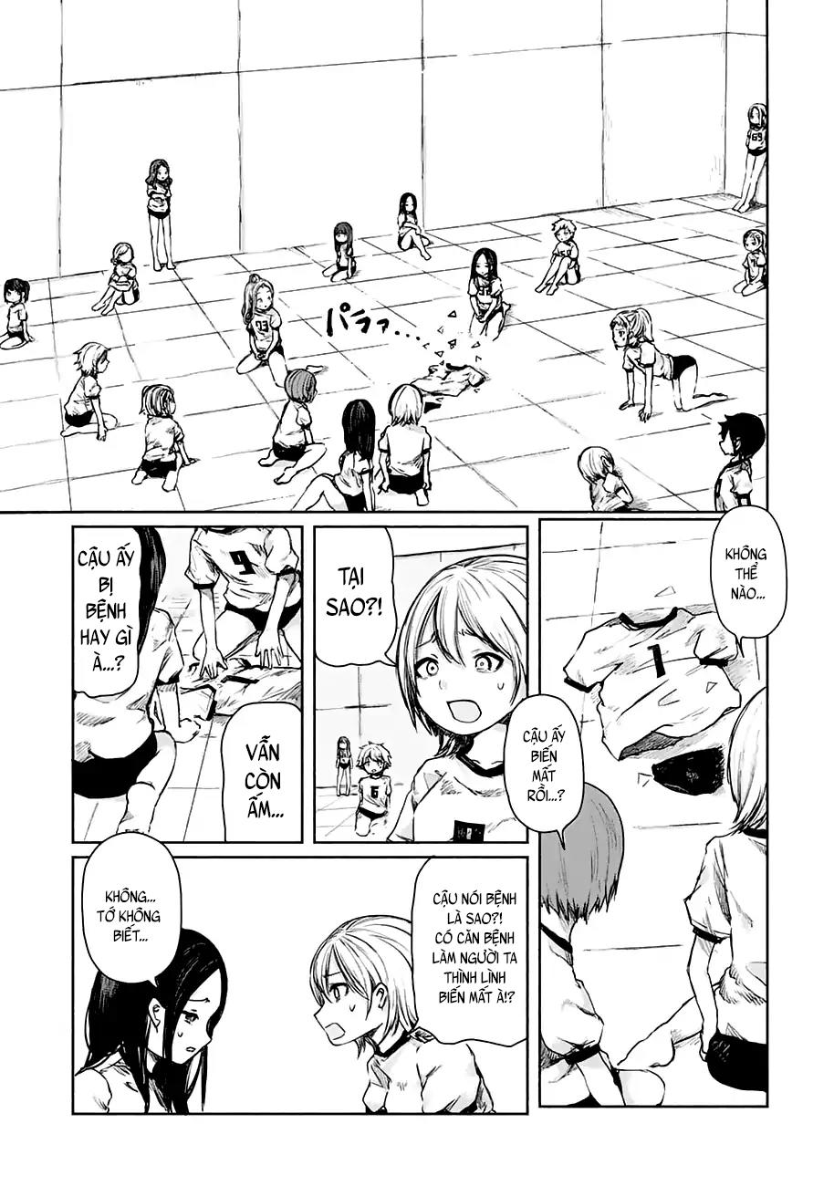 zanki x 99 chapter 1 20