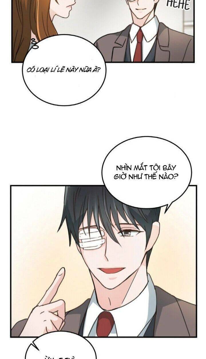 101 cách chinh phục trái tim em chapter 5 52