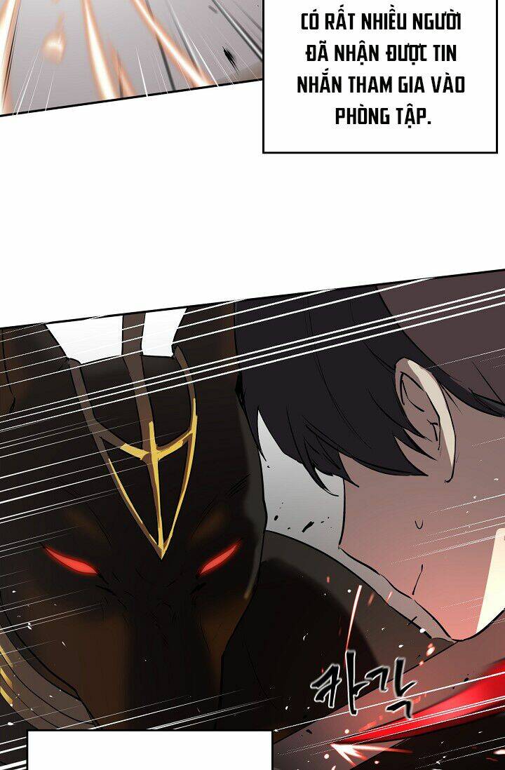 tôi trở lại với sức mạnh cấp ss chapter 1 28