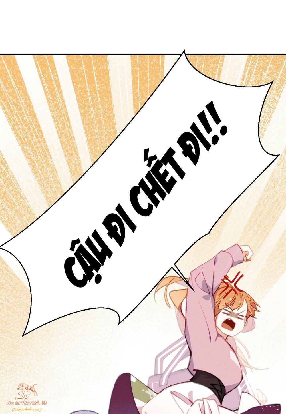 mười năm sau, tôi phải kết hôn với kẻ thù không đội trời chung của mình chapter 2 9