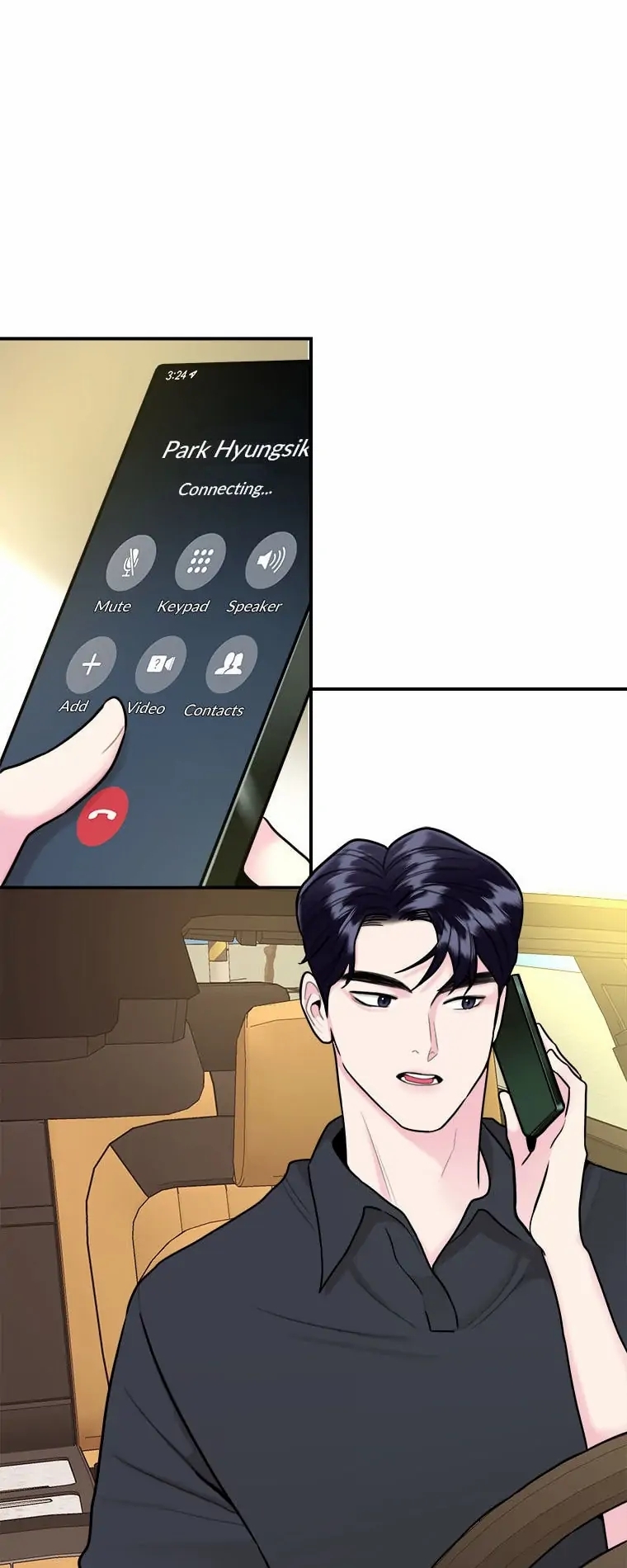 nghệ sĩ cello chapter 57.2 15