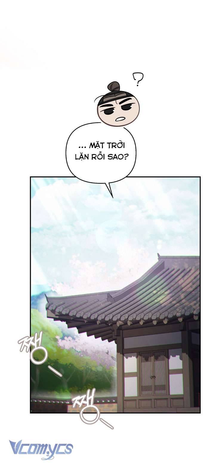 [18+] tiết học bí mật của trung điện chapter 29 62