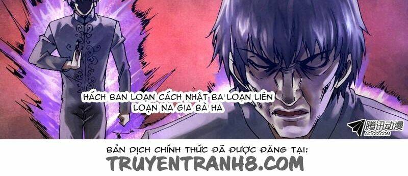 địa ngục thần y chapter 84 2
