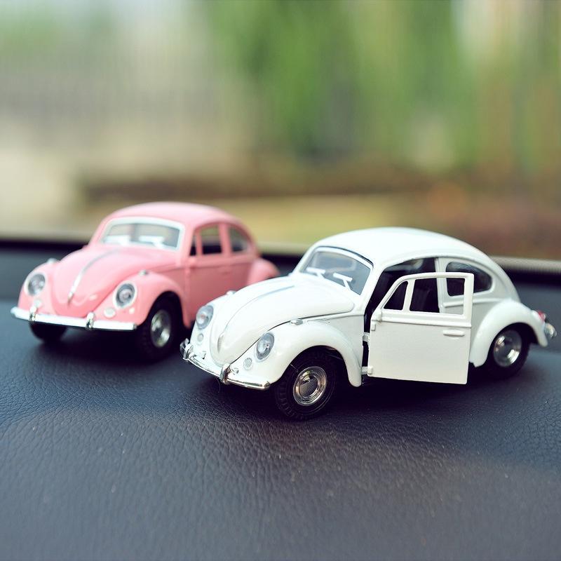 Giá Đỡ Nước Hoa Trang Trí Nội Thất Xe Hơi Phong Cách Cổ Điển