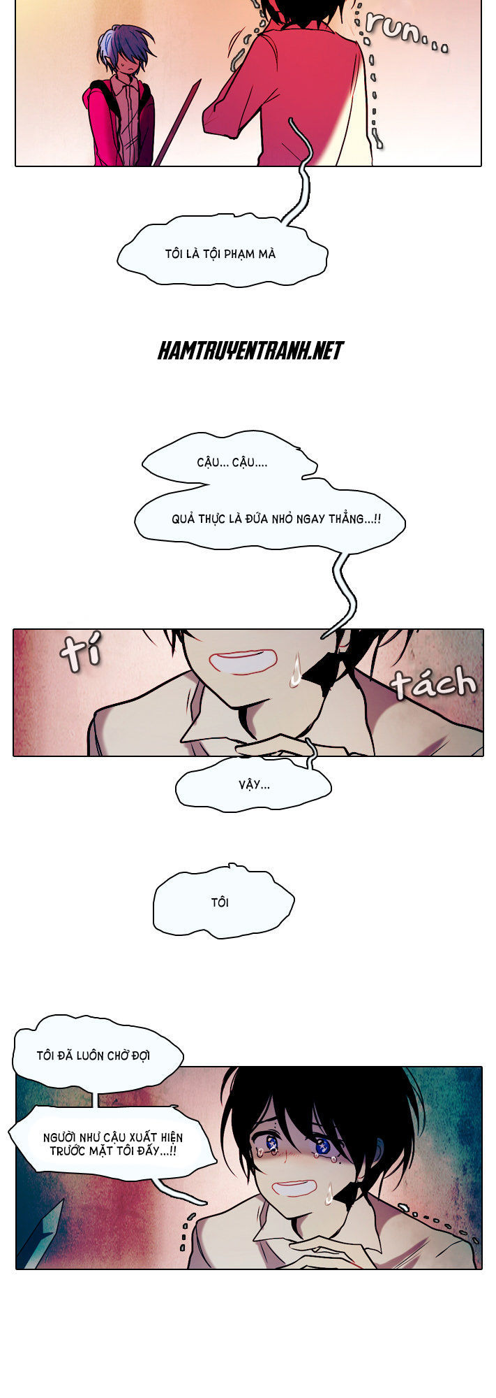 end & save chapter 31 10