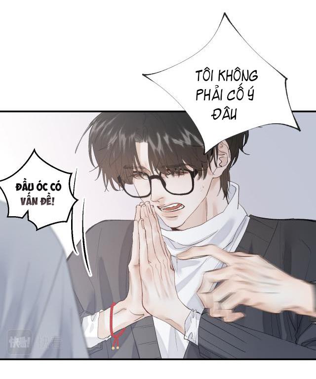 Hàn Mạch Tựa Quang chapter 9