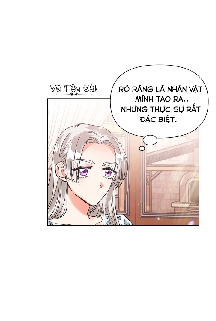 ác nữ xứng đôi với bạo chúa chapter 15 51