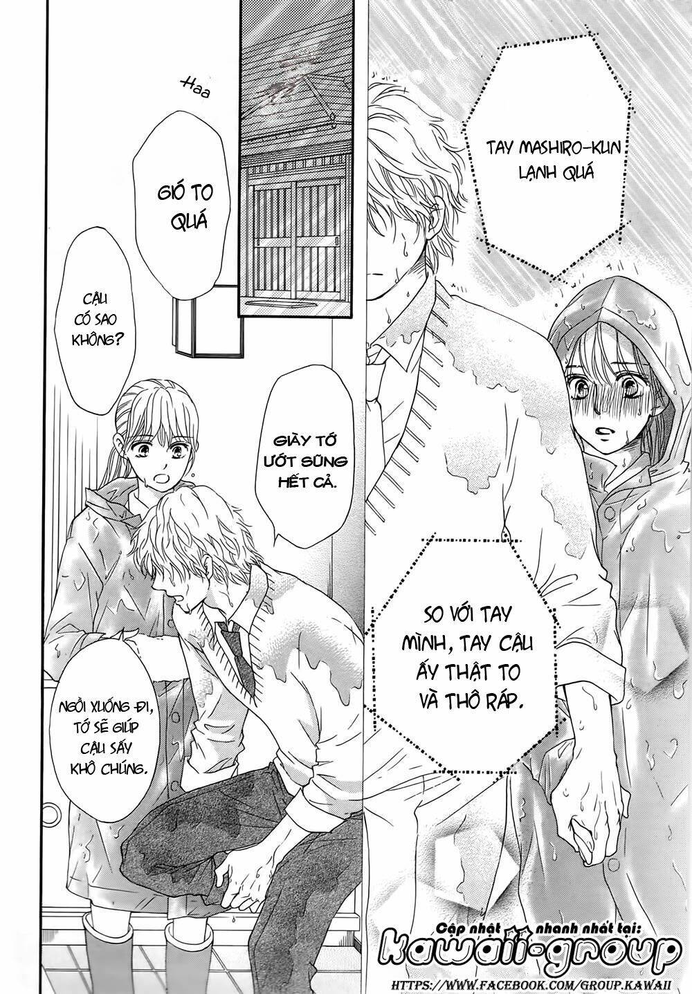 sumika sumire chapter 4 20