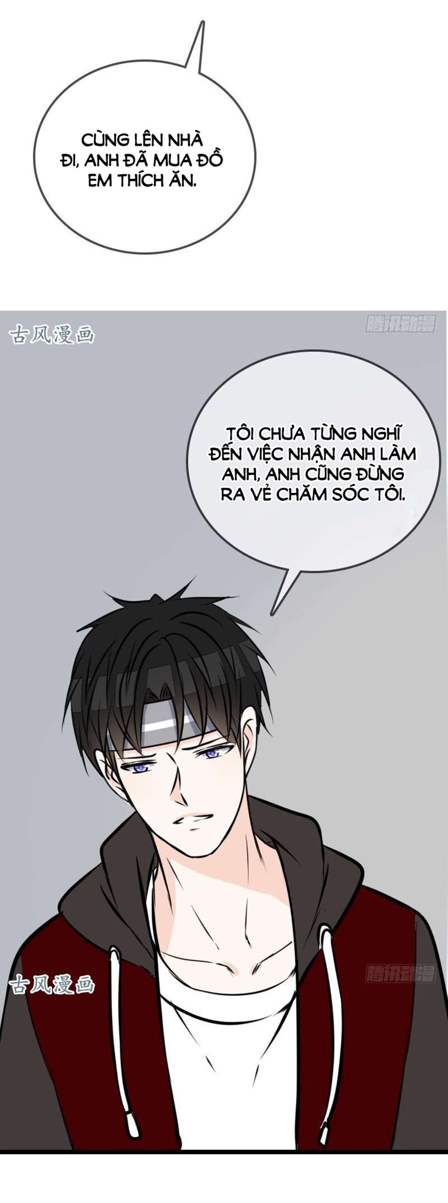 công chúa nữ vương mệnh chapter 81 26