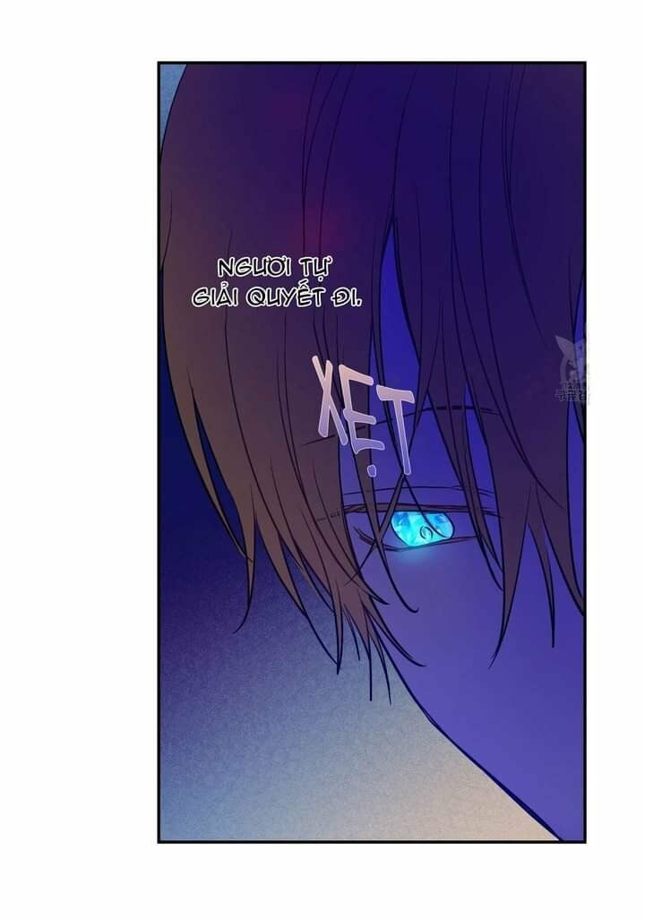 một ngày nọ tôi bỗng thành nàng công chúa chapter 94 47