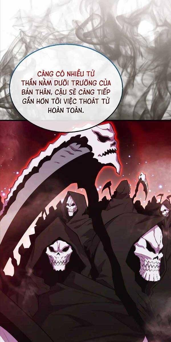 tôi thăng cấp trong lúc ngủ chapter 90 26