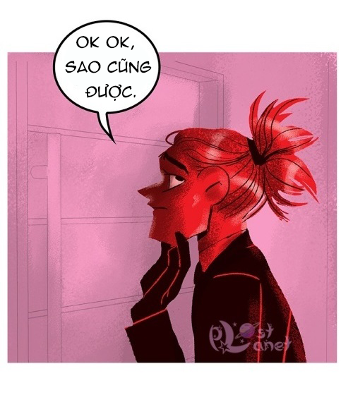 thần thoại olympus chapter 50 22