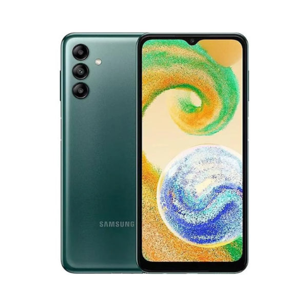 Điện thoại Samsung Galaxy A04s (4GB/64BG) - Hàng chính hãng