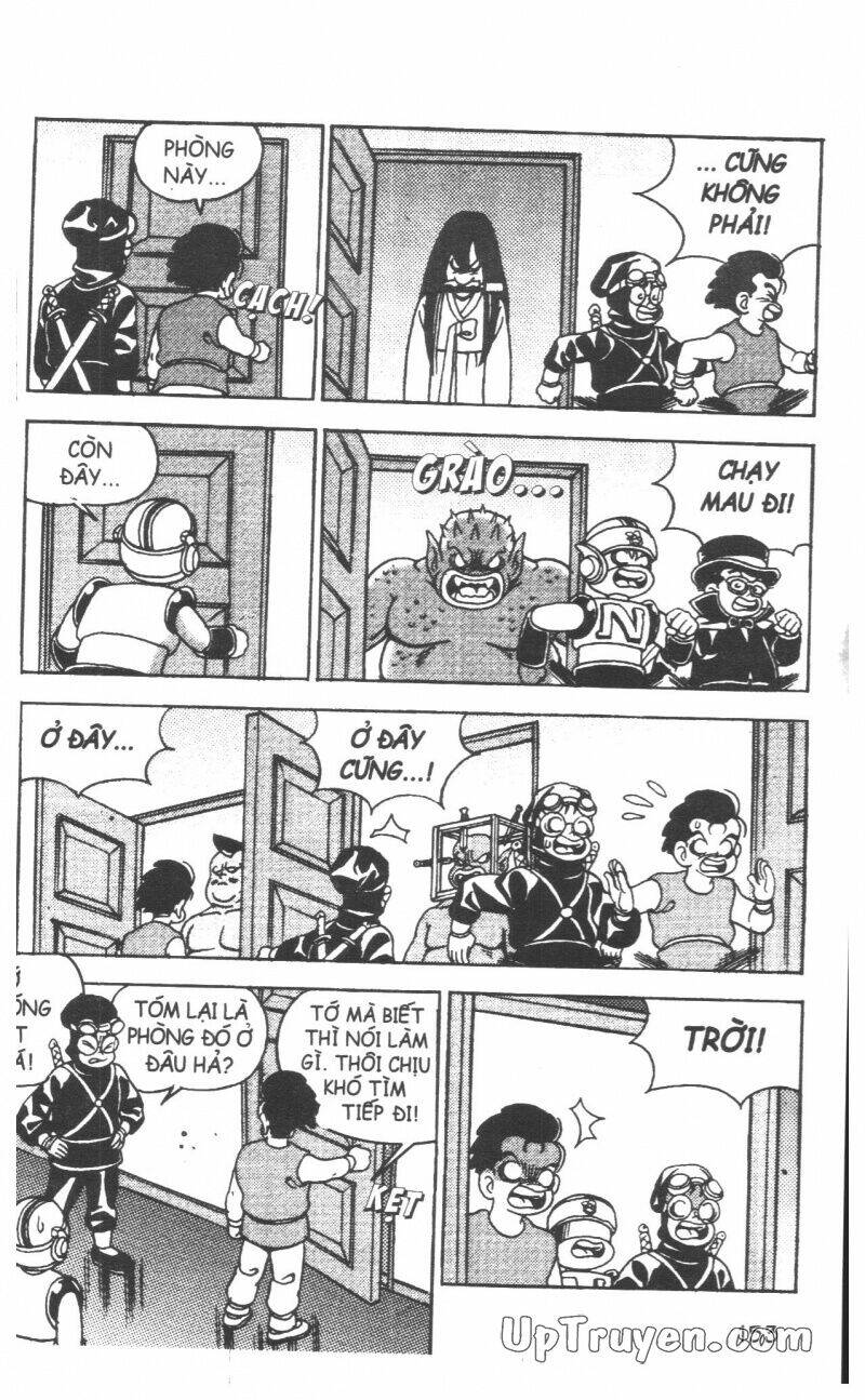 đội quân nhí nhố chapter 26 155