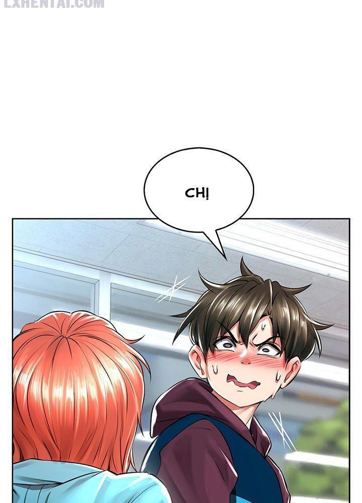 công việc sung sướng chapter 3.1 1