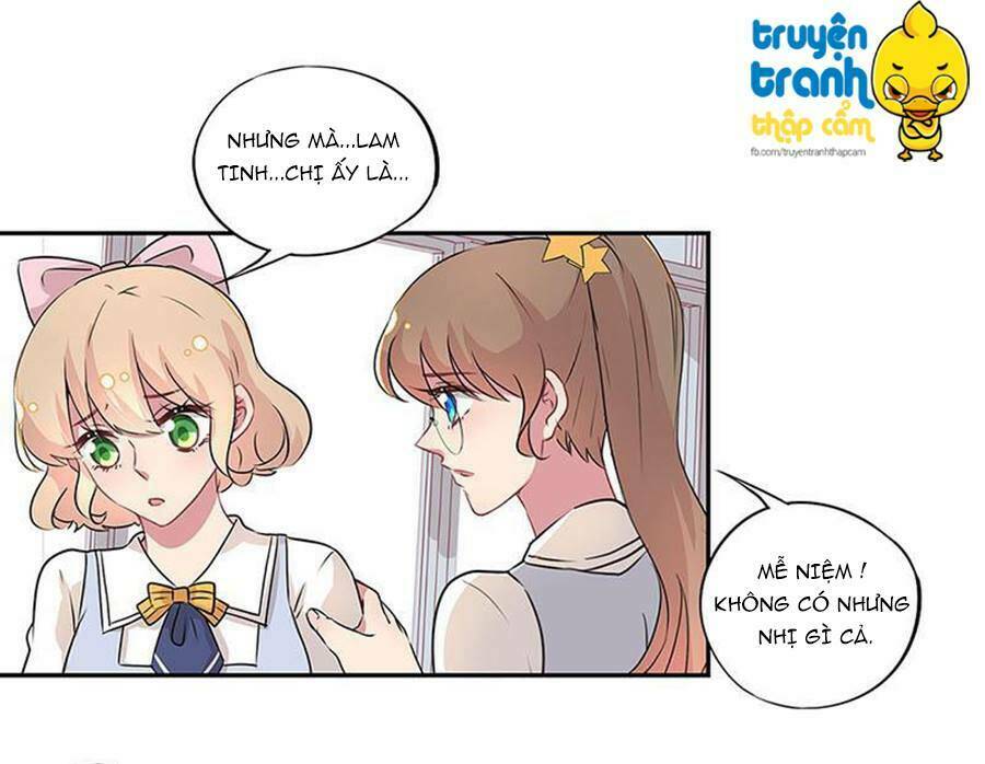 bá đạo hiệu thảo đích duệ nha đầu chapter 21 9