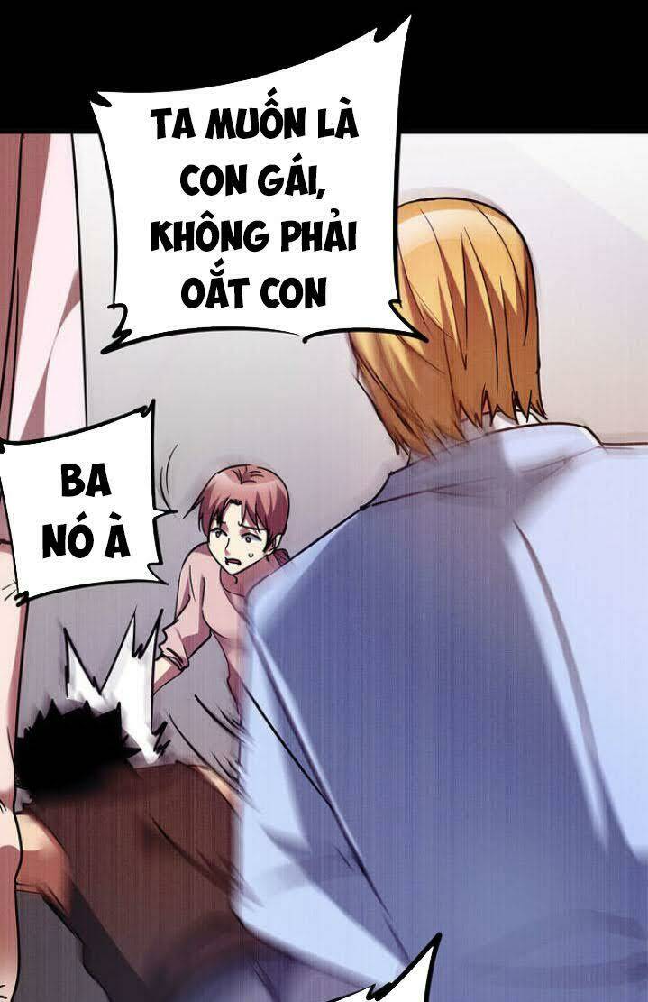 sau mạt thế tôi trở thành zombie chapter 28 18