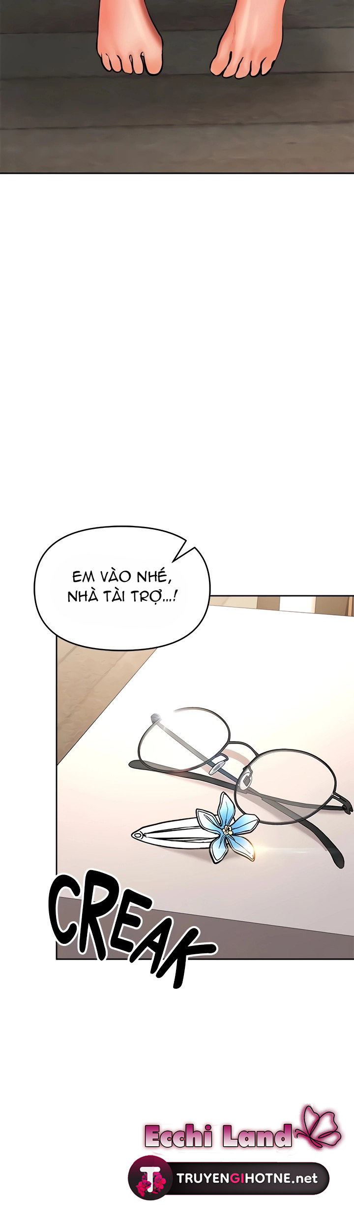 chiều chuộng em đi mà chapter 12.2 29