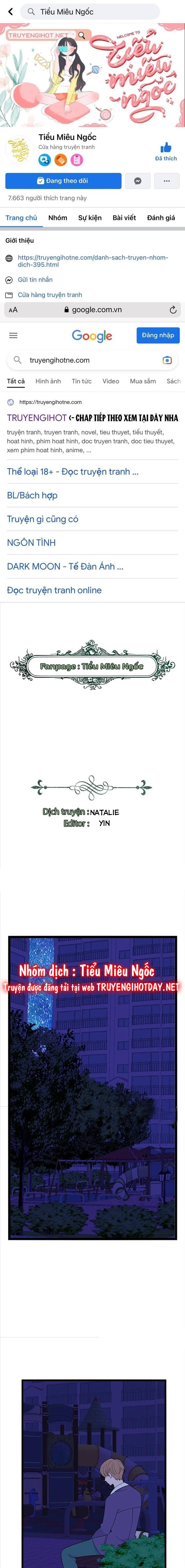 quay lại nhé chapter 108 1