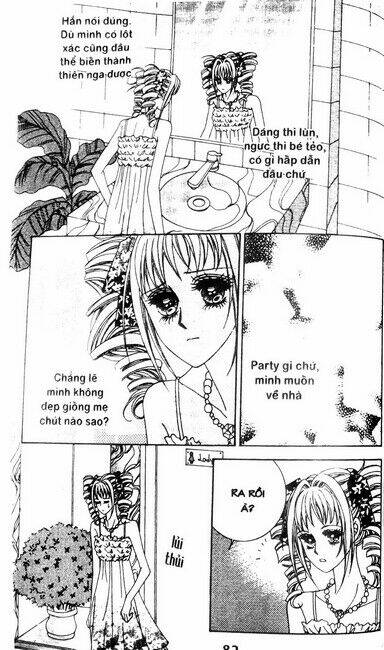 lọ lem hậu đậu chapter 7 22