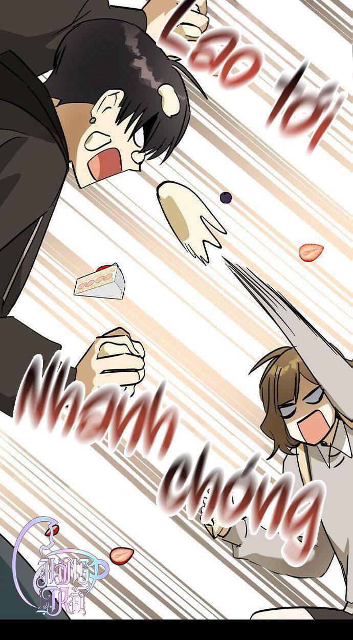 duyên nợ kiếp trước chapter 32 59