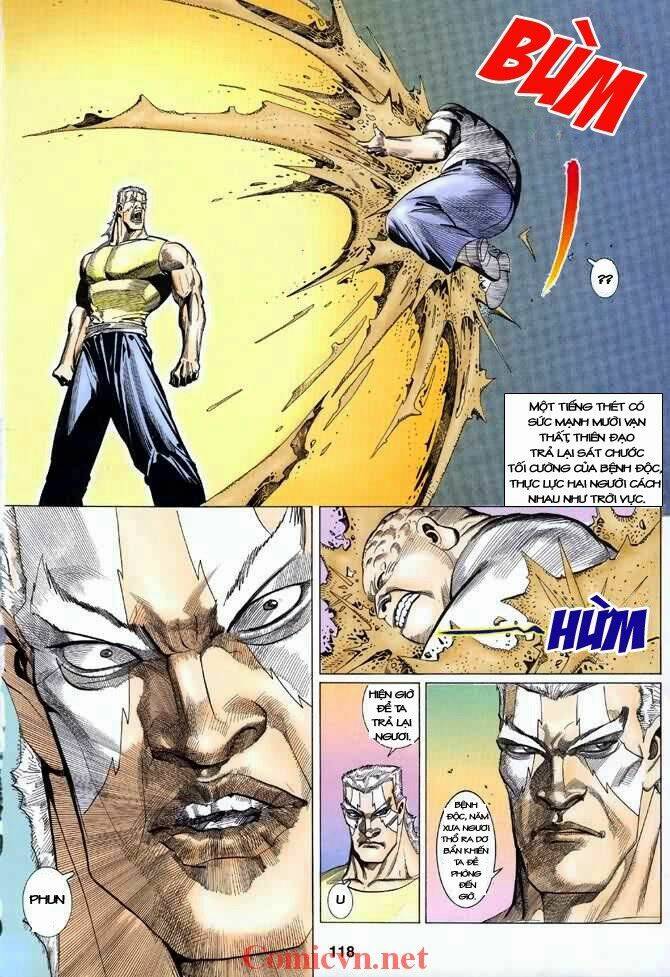 hải hổ 1 chapter 36 17