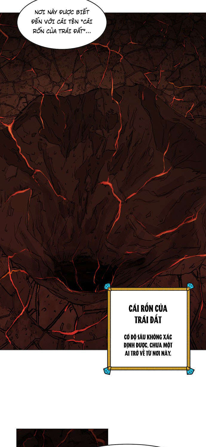 hard core leveling warrior chapter 137 19