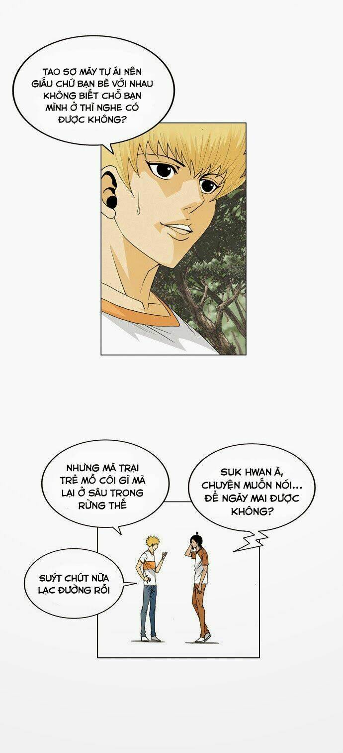 ultimate legend: kang hae hyo chapter 37 35