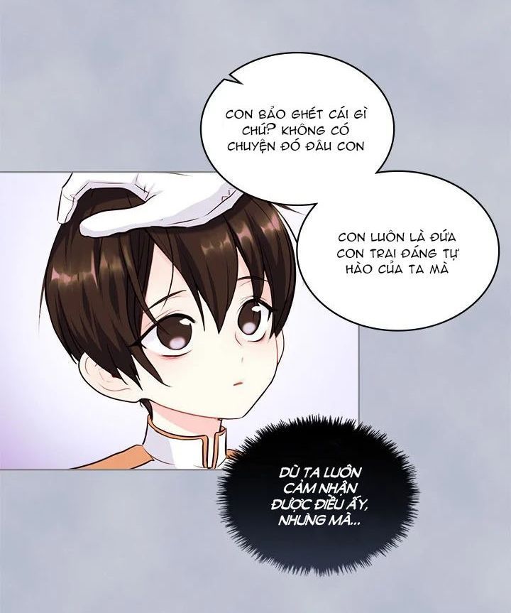 đức hạnh của ác nữ phản diện chapter 4 6