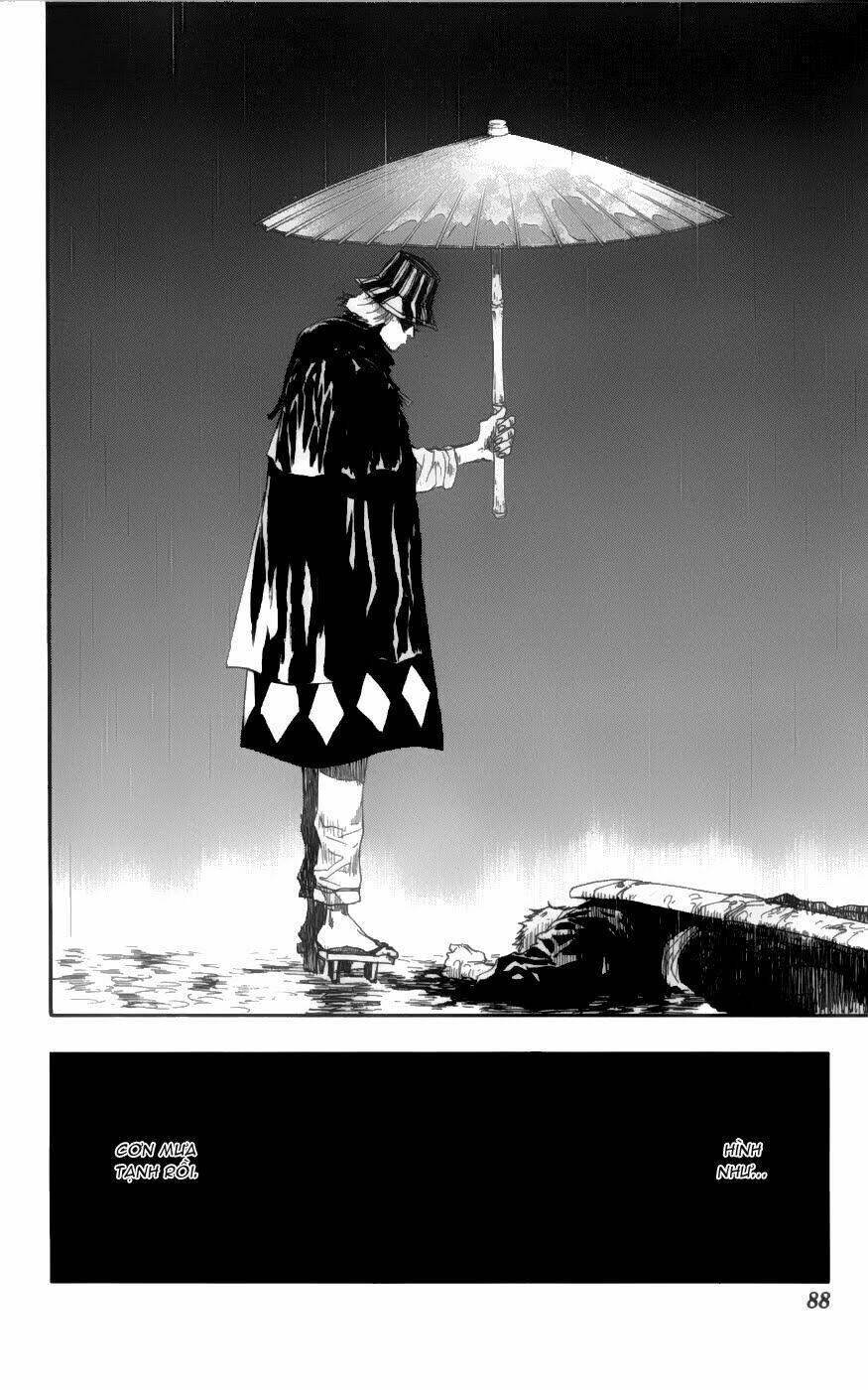 thần chết ichigo chapter 57 2