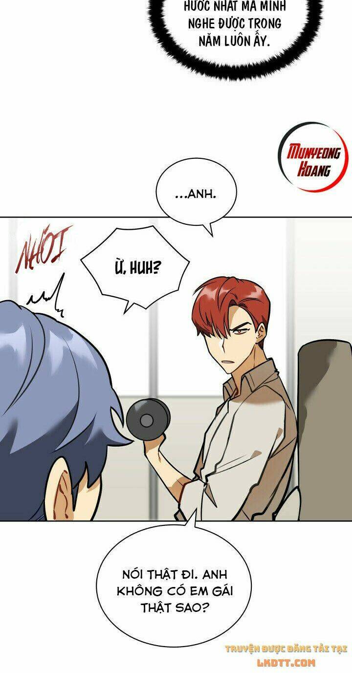 quái thú với hoa chapter 98 6