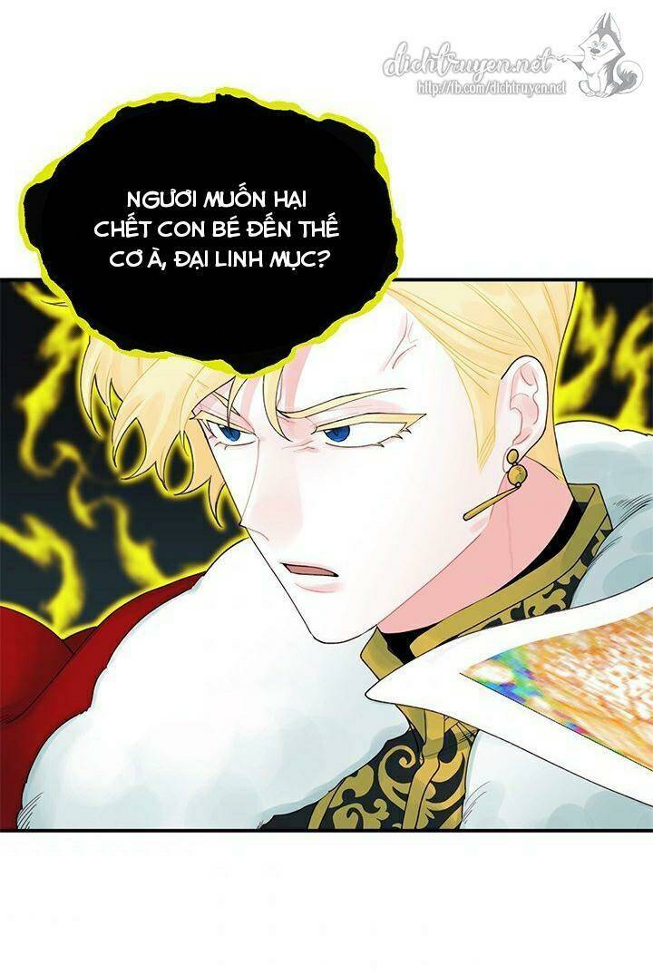 công chúa bãi rác chapter 20 38