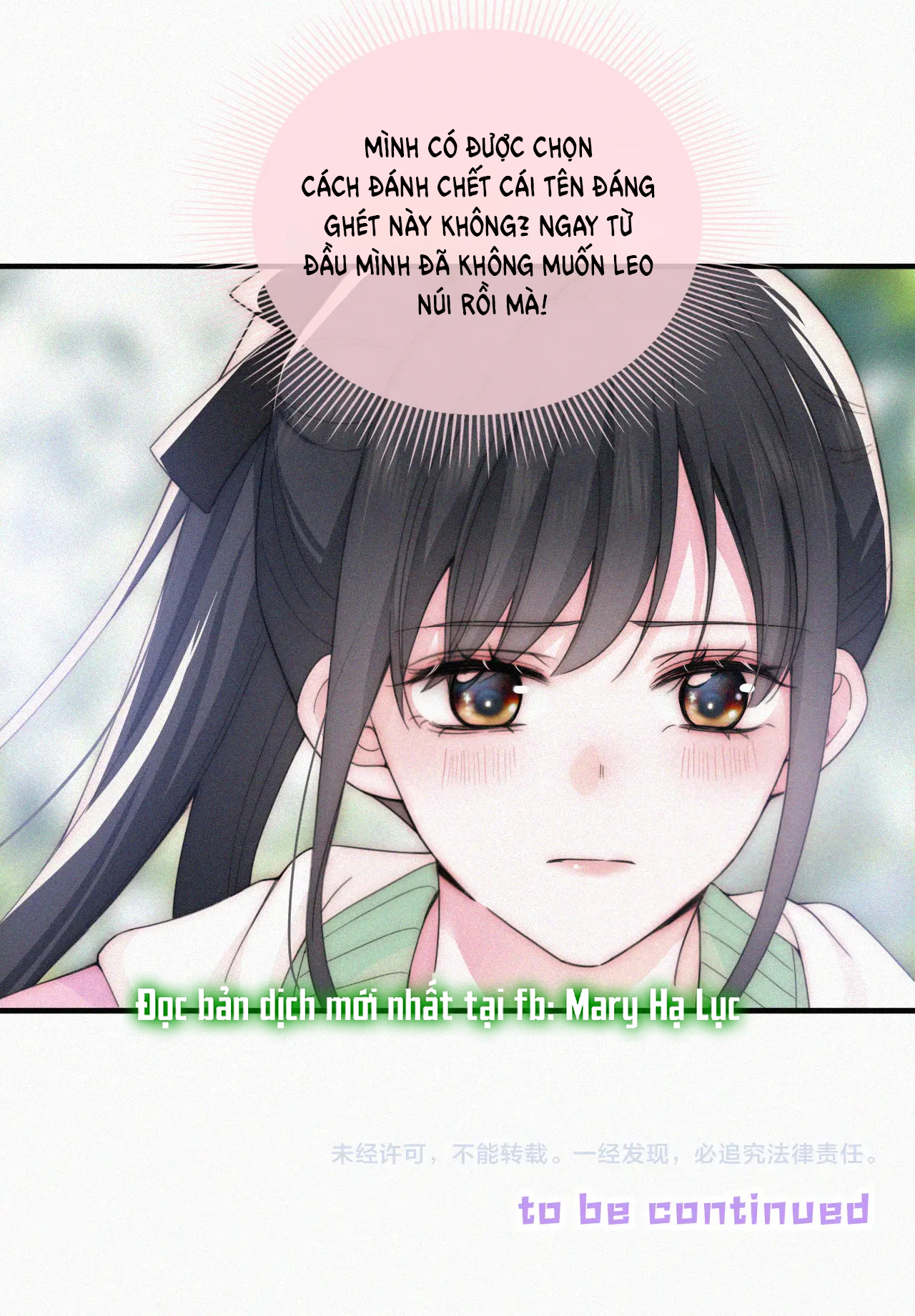 bệnh yêu chapter 40.2 29