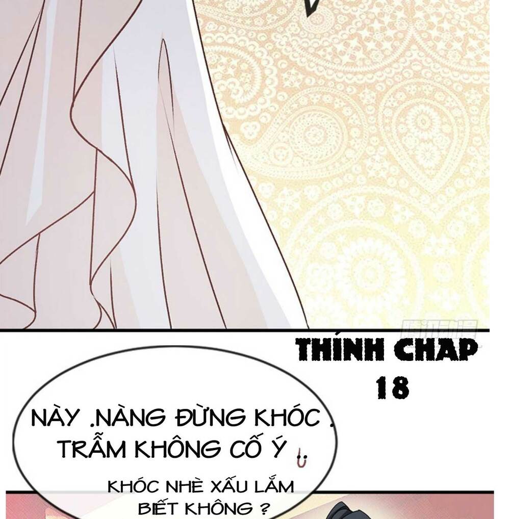 thiên hạ đệ nhất sủng phi chapter 17 43