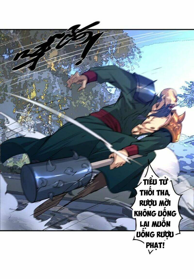 ta luyện dược thành thánh chapter 7 24