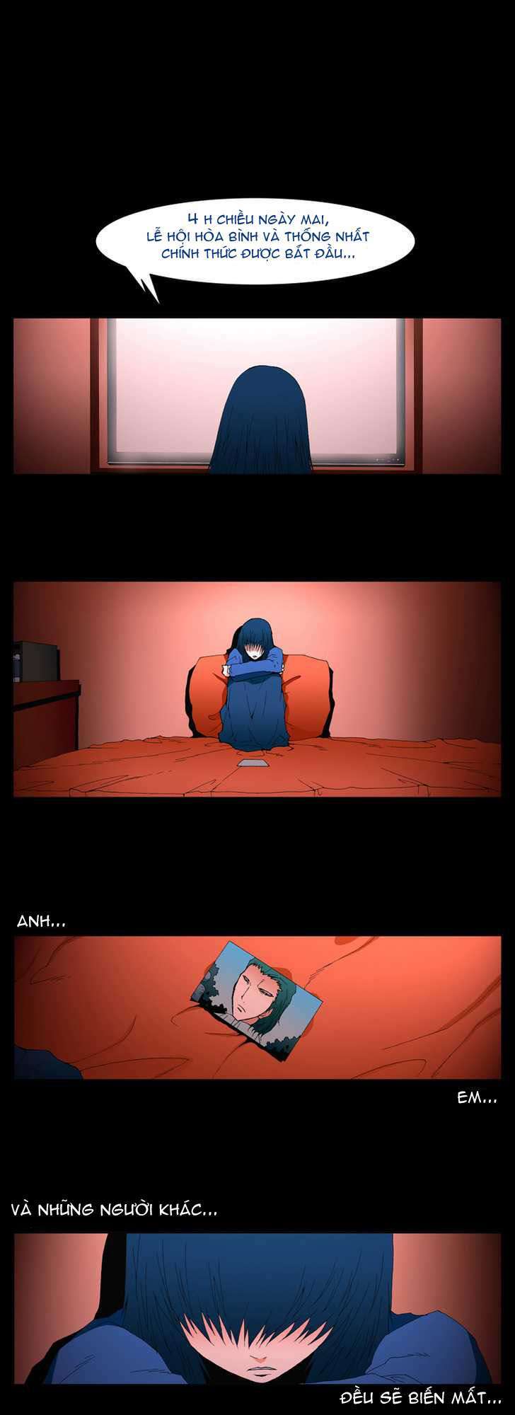 siêu năng chapter 144 1