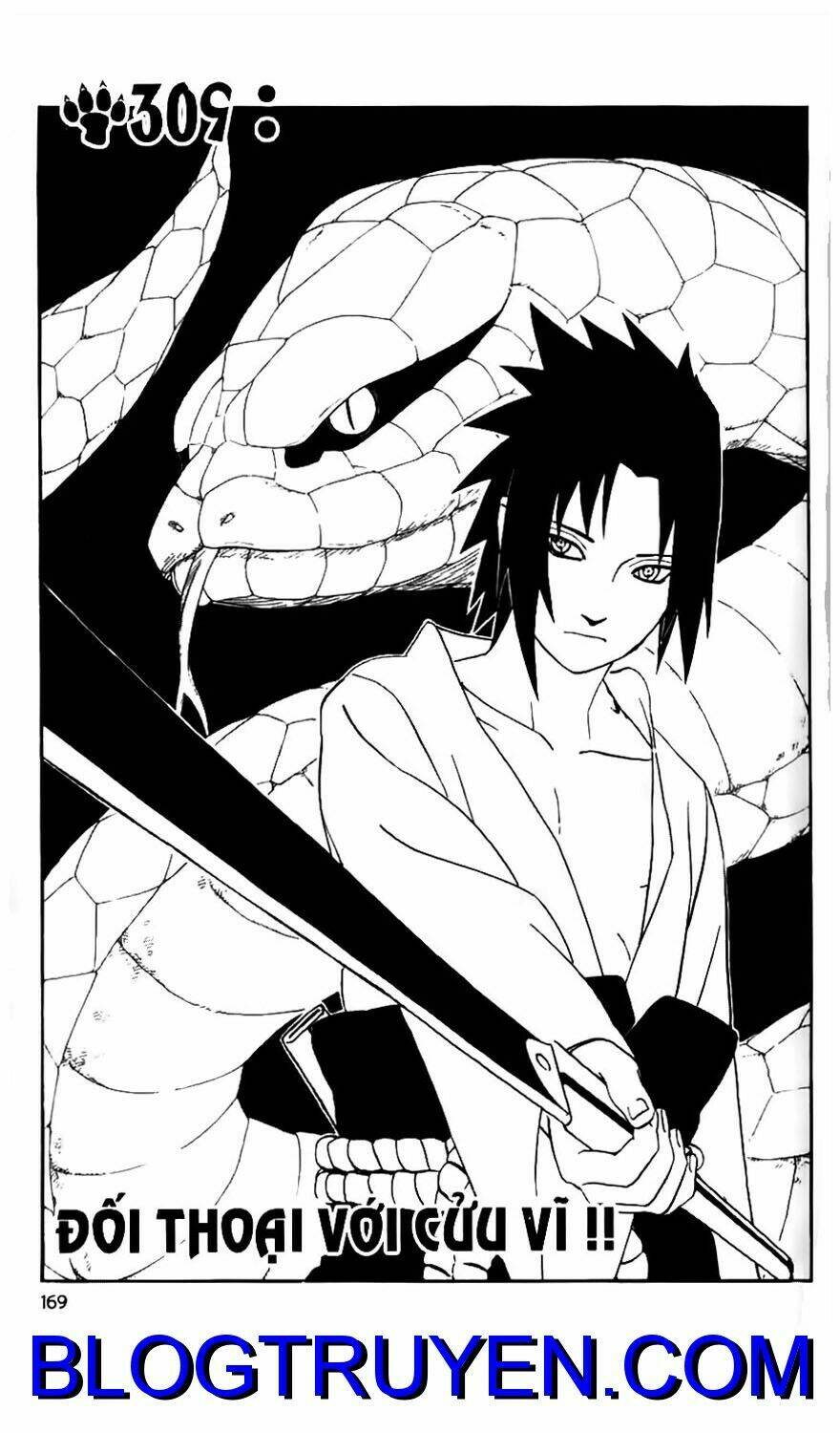 naruto - cửu vĩ hồ ly chapter 309 2