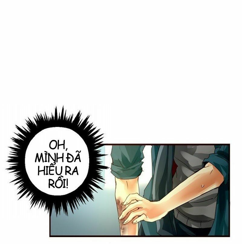 unordinary chapter 3 13