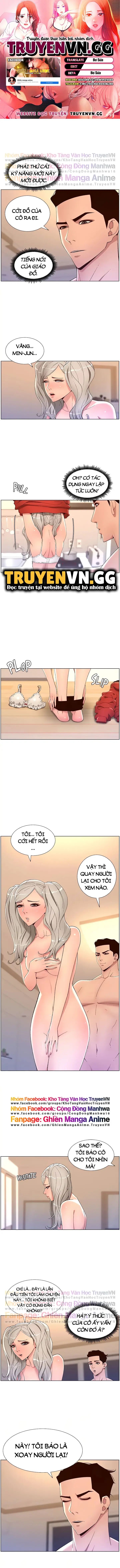 app đế vương giường chiếu chapter 36 1