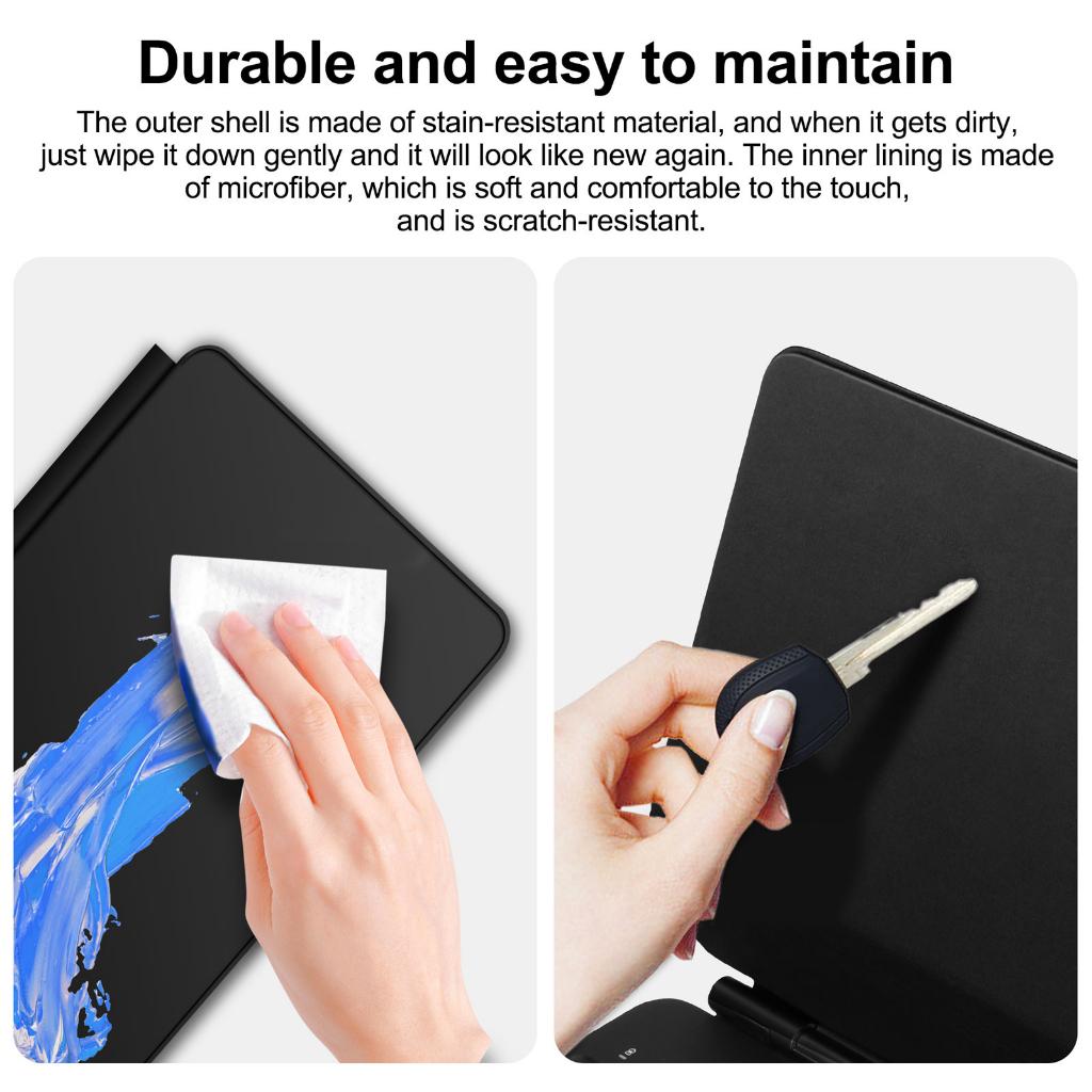 A1890 - Bàn phím Bluetooth dành cho iPad Air 4 Pro 11 12.9 2021