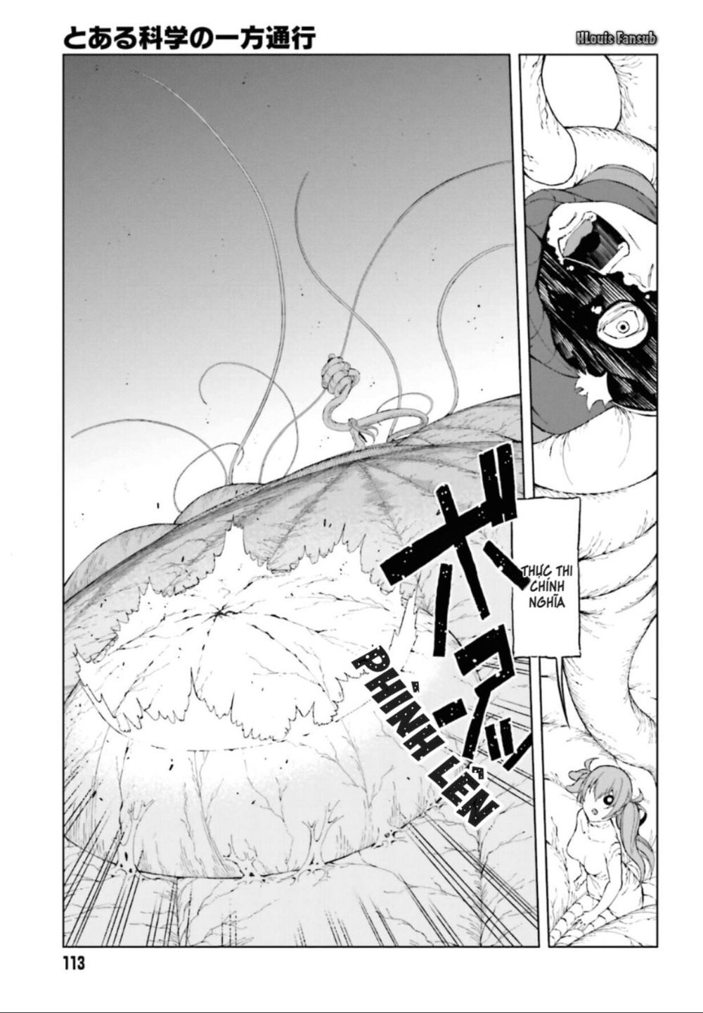 toaru kagaku no accelerator chapter 34 7